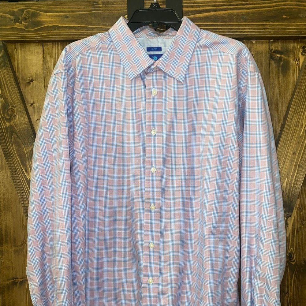 EGARA Dress Shirt
